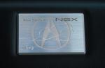 Acura NSX Alex Zanardi Edition 1999 года (US)